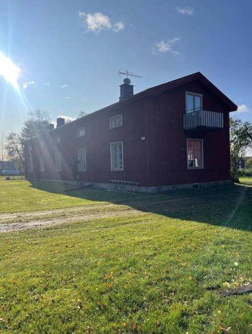 Gamla Ersgarden I Ersmark Umeå Exterior foto